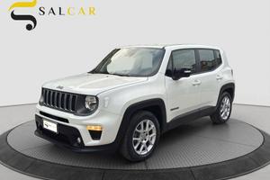 Jeep Renegade 1.6 Mjt 130 CV Limited 2022