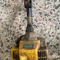 TAGLIAERBA DECESPUGLIATORE ALPINA 42