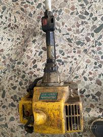 TAGLIAERBA DECESPUGLIATORE ALPINA 42