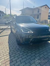 Land Rover Sport