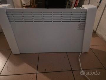 thermo converttore stufe electrica.