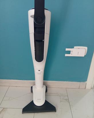 Folletto senza fili a batteria.