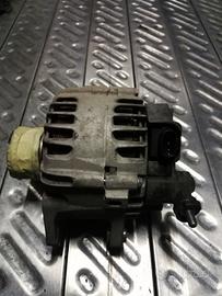 Alternatore KIA CEE'D 1582cc diesel del 2012