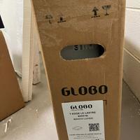 Lavabo Globo Sospeso ceramica