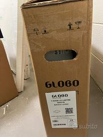 Lavabo Globo Sospeso ceramica