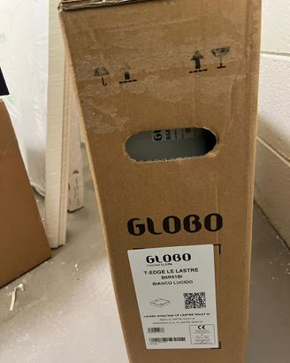 Lavabo Globo Sospeso ceramica