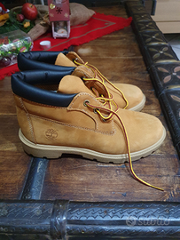 Scarpe timberland