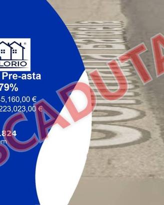Immobile in asta di 174 m² a Scerni
