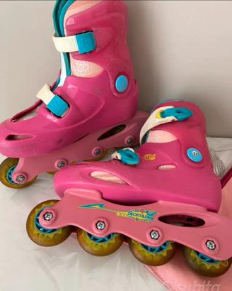 Pattini roller mis 31
