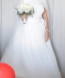 Abito da Sposa