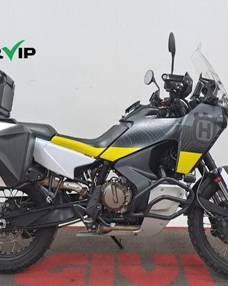 Husqvarna Norden 901 110€/MESE SENZA ANTICIPO