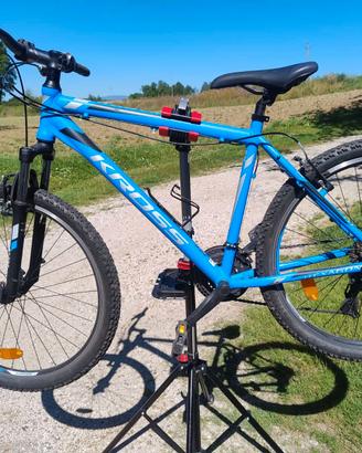 MTB 26" Kross taglia M
