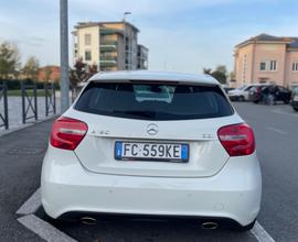 MERCEDES Classe A (W176) - 2015