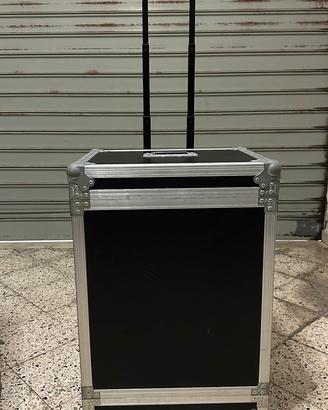 Fly case