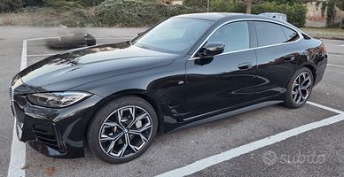 BMW Gran Coupè 430i MSport - 2022 - Km. 56.000