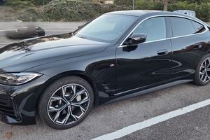 BMW Gran Coupè 430i MSport - 2022 - Km. 56.000
