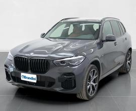 BMW X5 xdrive25d Msport auto