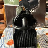 Nespresso Inissia De Longhi