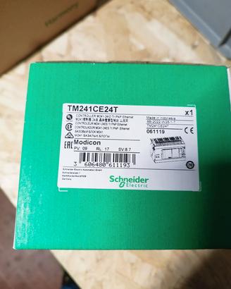 PLC Schneider 