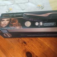 Spazzola asciugacapelli 