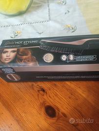 Spazzola asciugacapelli 