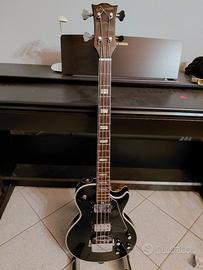 Basso Gherson 4 corde vintage