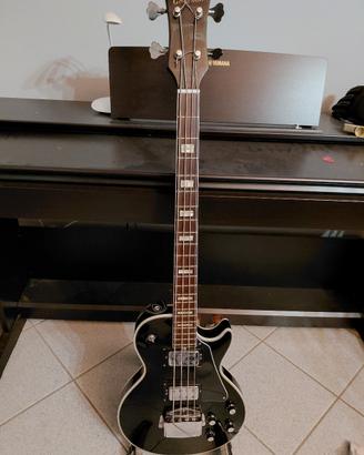 Basso Gherson 4 corde vintage