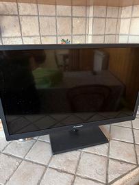 Tv Panasonic 24 pollici