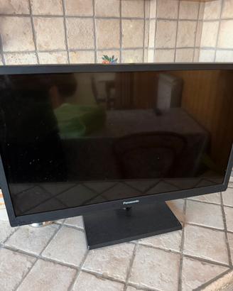 Tv Panasonic 24 pollici