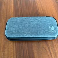 Custodia Nintendo Switch