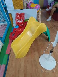 Scivolo 