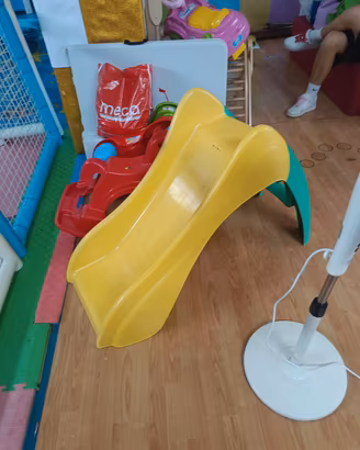 Scivolo 