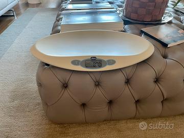 Bilancia digitale Chicco