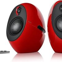 Sistema audio Edifier Luna 2.1 Thx Red