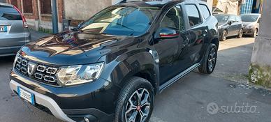 Dacia Duster 1.6 SCe GPL 4x2 Techroad
