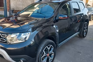 Dacia Duster 1.6 SCe GPL 4x2 Techroad