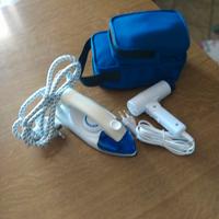 Accessori da viaggio.