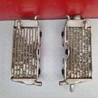 RADIATORI RADIATORE HONDA CR 125 1996 1997 CR125 1