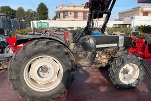 Trattore deutz fahr 90cv