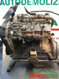 MOTORE EFFEDI GASOLONE D4BB