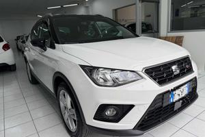 SEAT Arona 1.0 TGI FR NAVI+CLIMA AUTOM