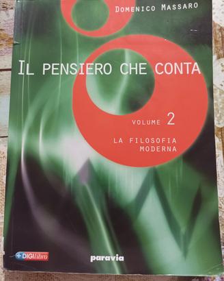 Il pensiero che conta vol 2