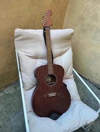 Chitarra Fender California Monterey Standard