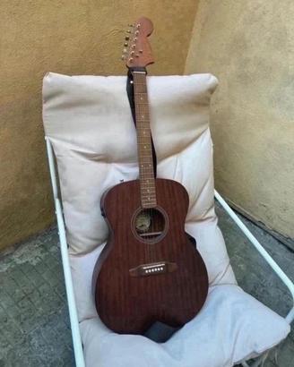 Chitarra Fender California Monterey Standard