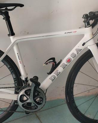 BICI DE ROSA