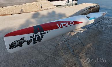 surfski Allwave Volo 