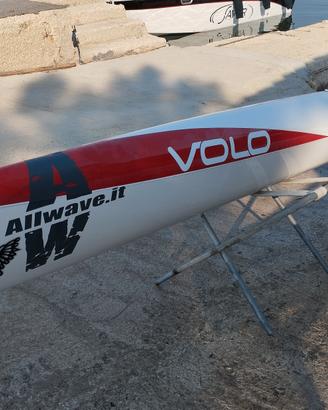 surfski Allwave Volo 