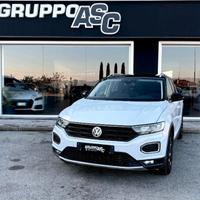 Volkswagen T-Roc 2.0 tdi 150 CV Advanced 4motion d