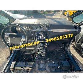 Ford S-Max 2012 Kit Airbag