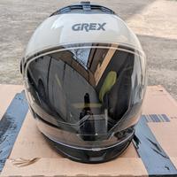 Casco Nolan  Grex